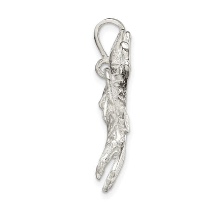Sterlingsilber Adler Anhänger