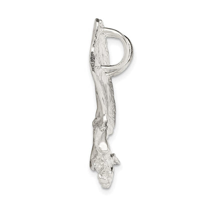 Sterlingsilber Adler Charm