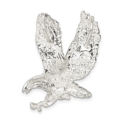 Sterlingsilber Adler Charm