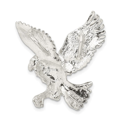 Sterlingsilber Adler Charm