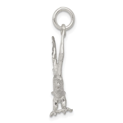 Sterlingsilber Adler Charm