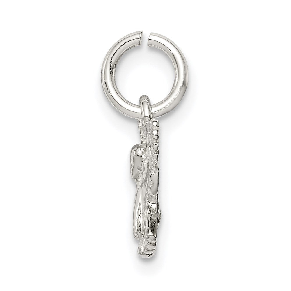 Sterlingsilber Adler Charm