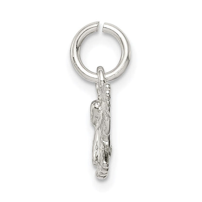 Sterlingsilber Adler Charm