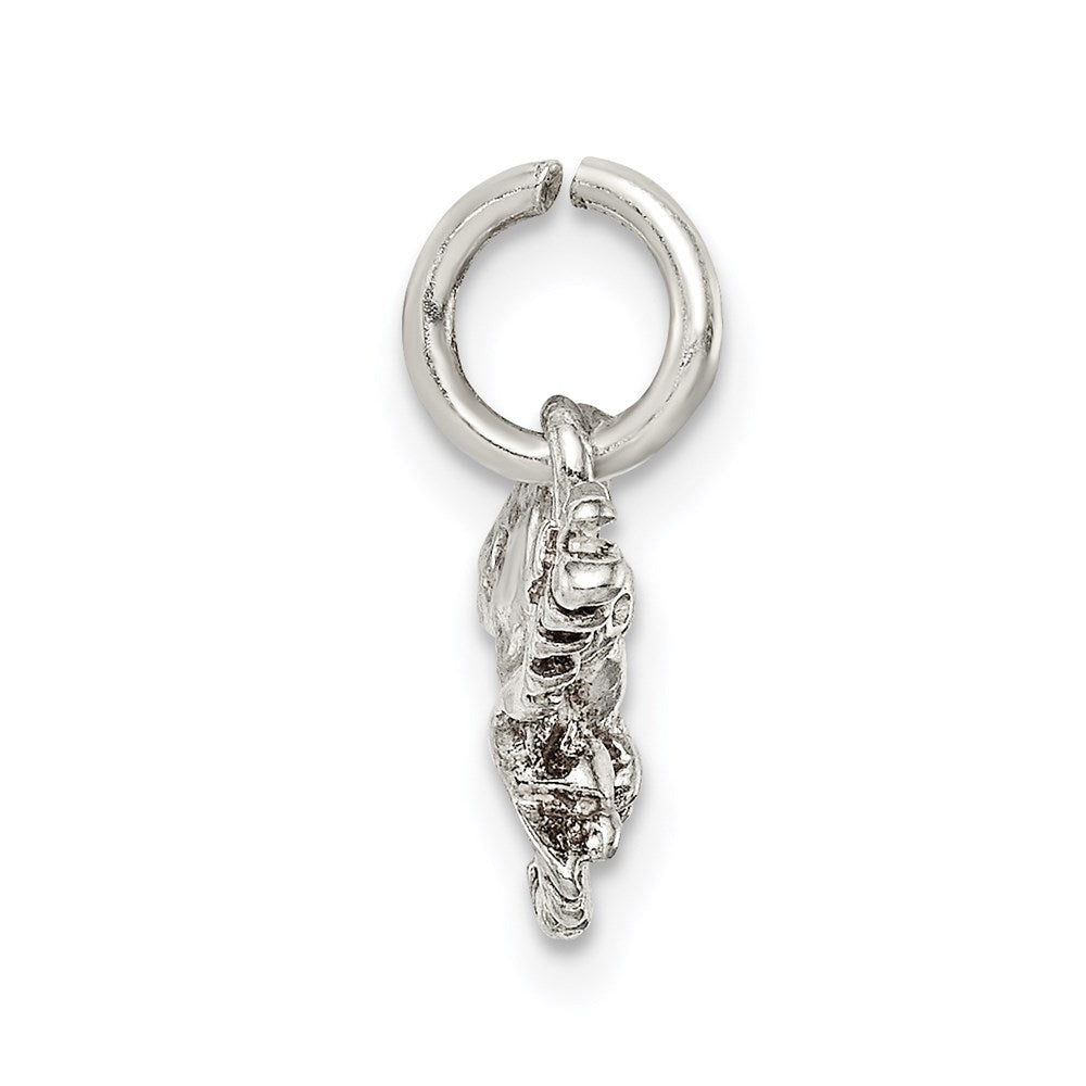 Sterlingsilber Adler Charm