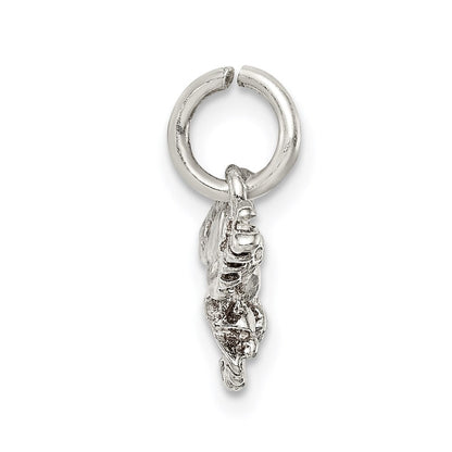 Sterlingsilber Adler Charm