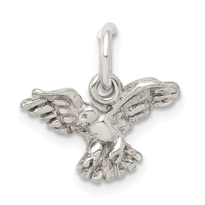 Sterlingsilber Adler Charm