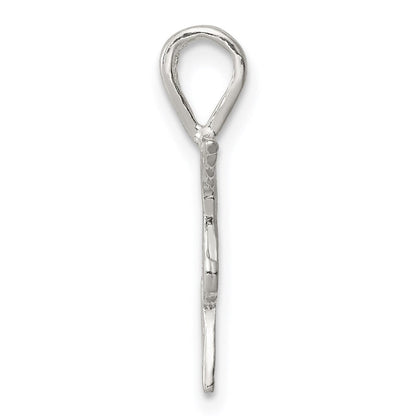 Sterlingsilber Einhorn Charm