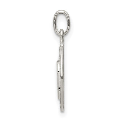 Sterlingsilber Emaille Mama Charm