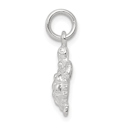 Sterlingsilber Schildkröte Charm