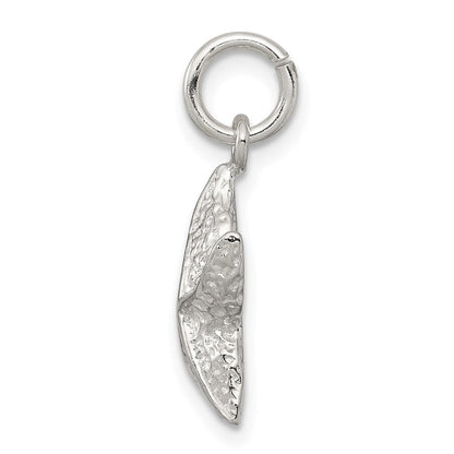 Sterlingsilber Seestern Charm