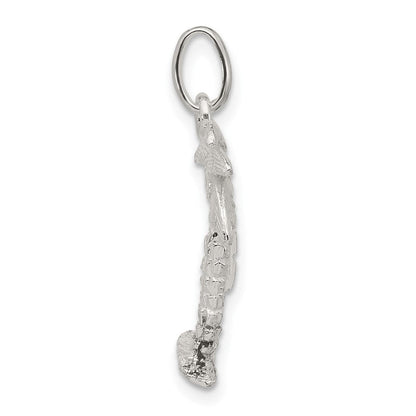 Sterlingsilber Palme Baum Charm