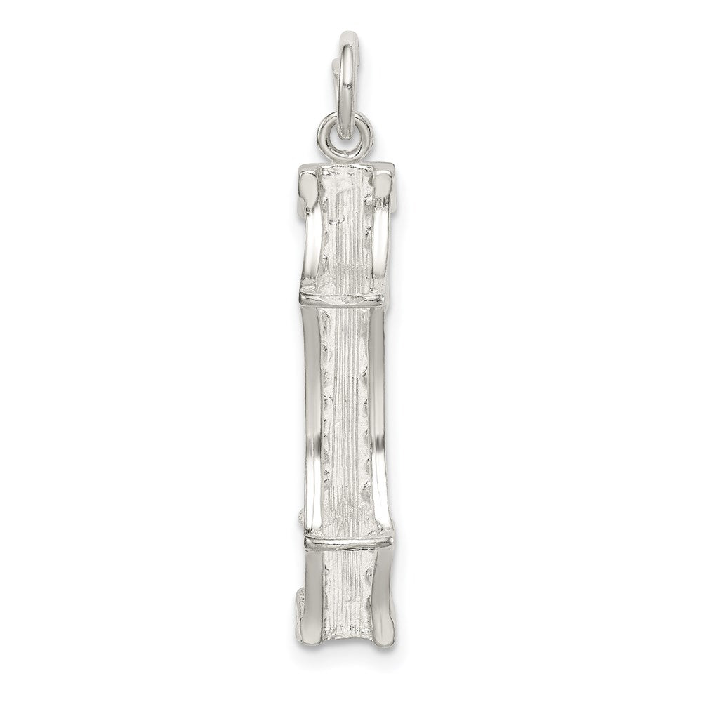 Sterlingsilber Golden Gate Bridge Charm