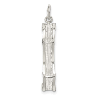 Sterlingsilber Golden Gate Bridge Charm