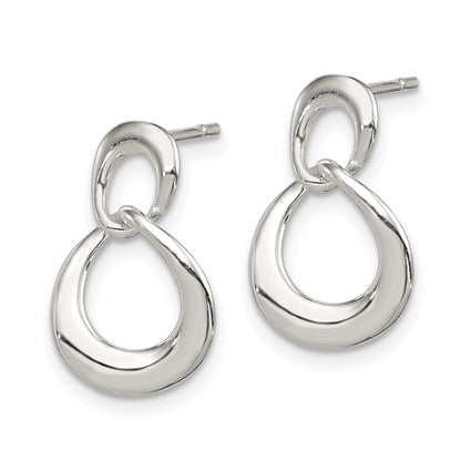 Sterlingsilber Fantasie Ohrhänger