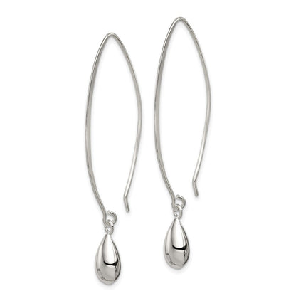 Sterlingsilber Fantasie Ohrringe