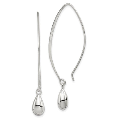 Sterlingsilber Fantasie Ohrringe