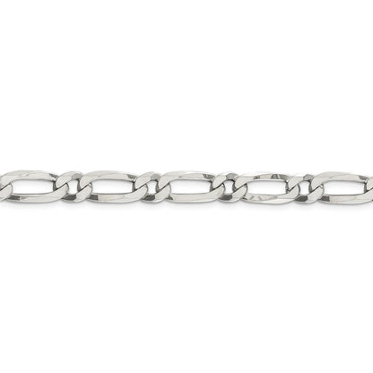 18 Zoll Sterlingsilber 8.1mm Kette
