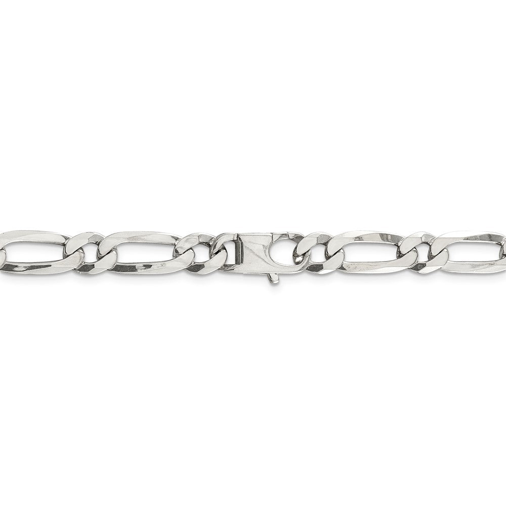 18 Zoll Sterlingsilber 8.1mm Kette