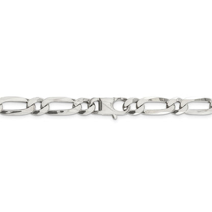 18 Zoll Sterlingsilber 8.1mm Kette