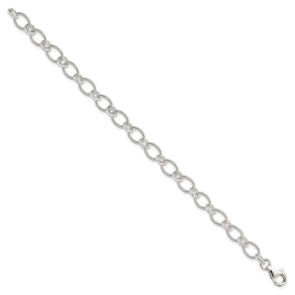 Sterlingsilber Armband