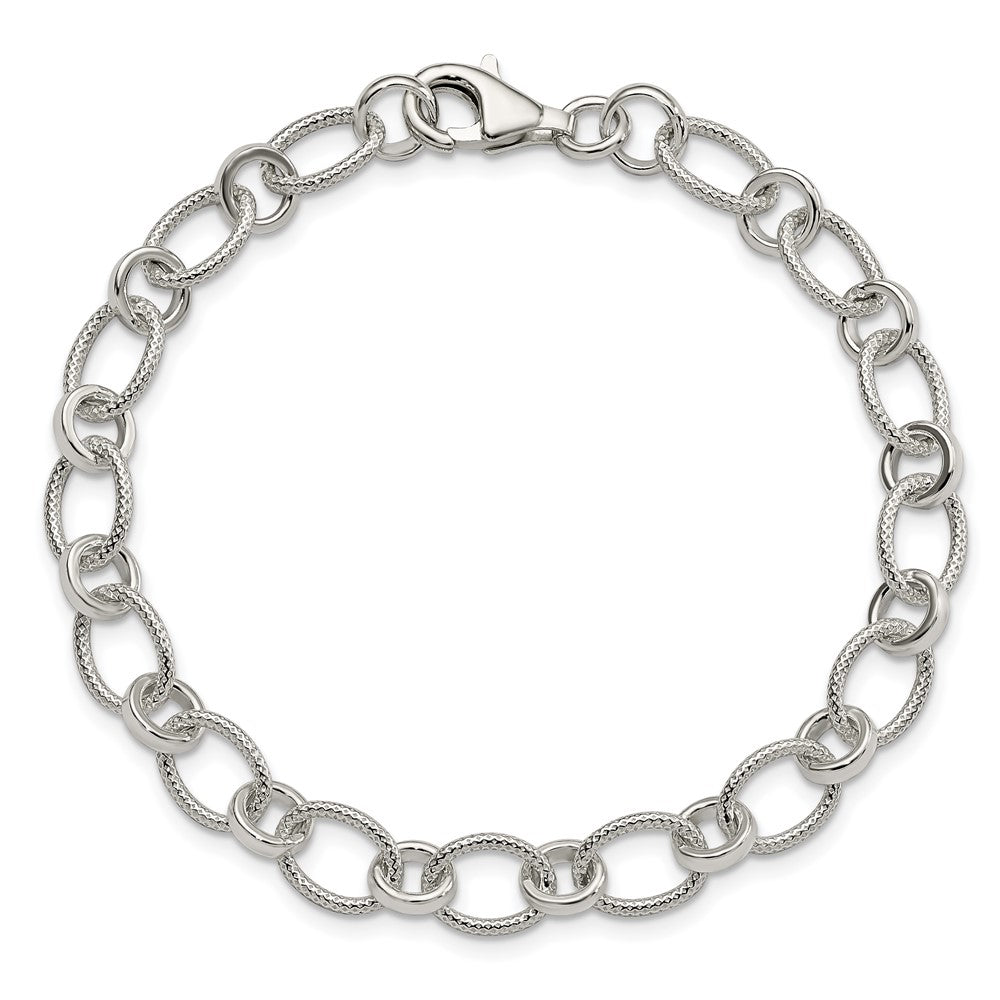 Sterlingsilber Armband