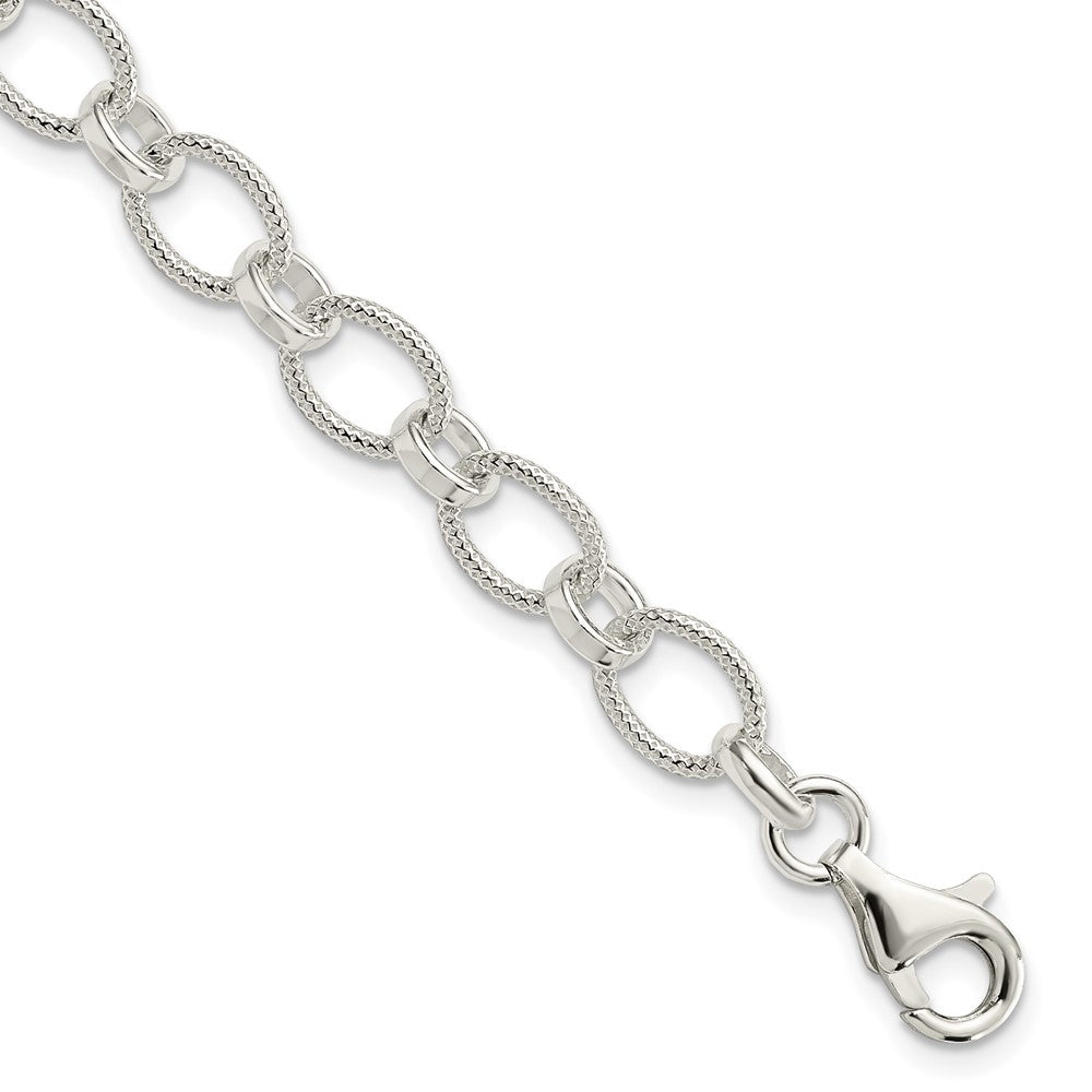 Sterlingsilber Armband
