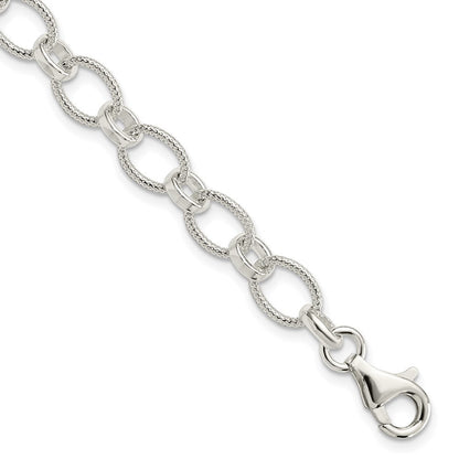 Sterlingsilber Armband