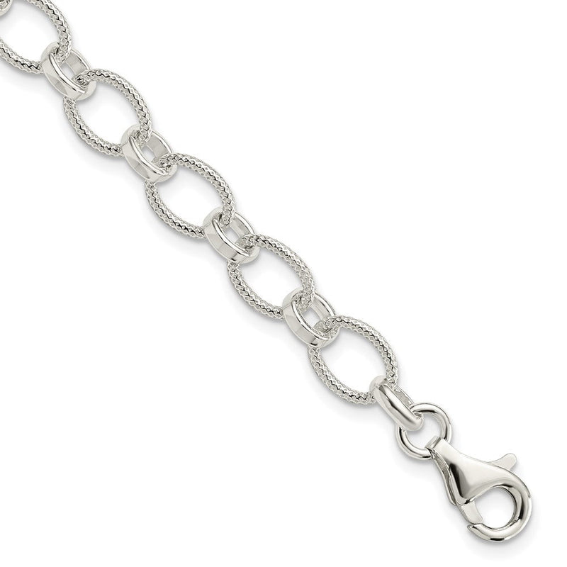 Sterlingsilber Armband