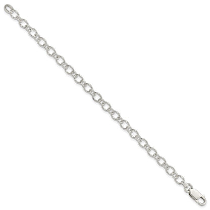 7.5 Zoll Sterlingsilber Armband
