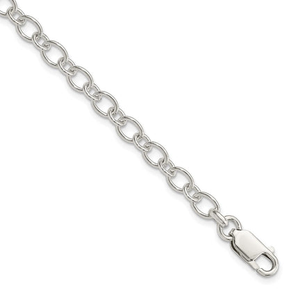 7.5 Zoll Sterlingsilber Armband