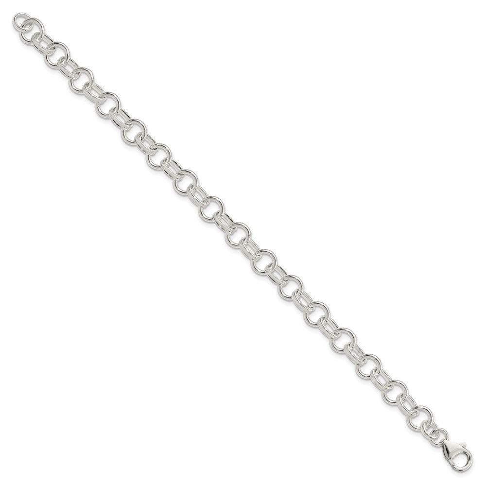 Sterlingsilber Armband