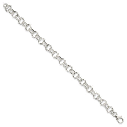 Sterlingsilber Armband