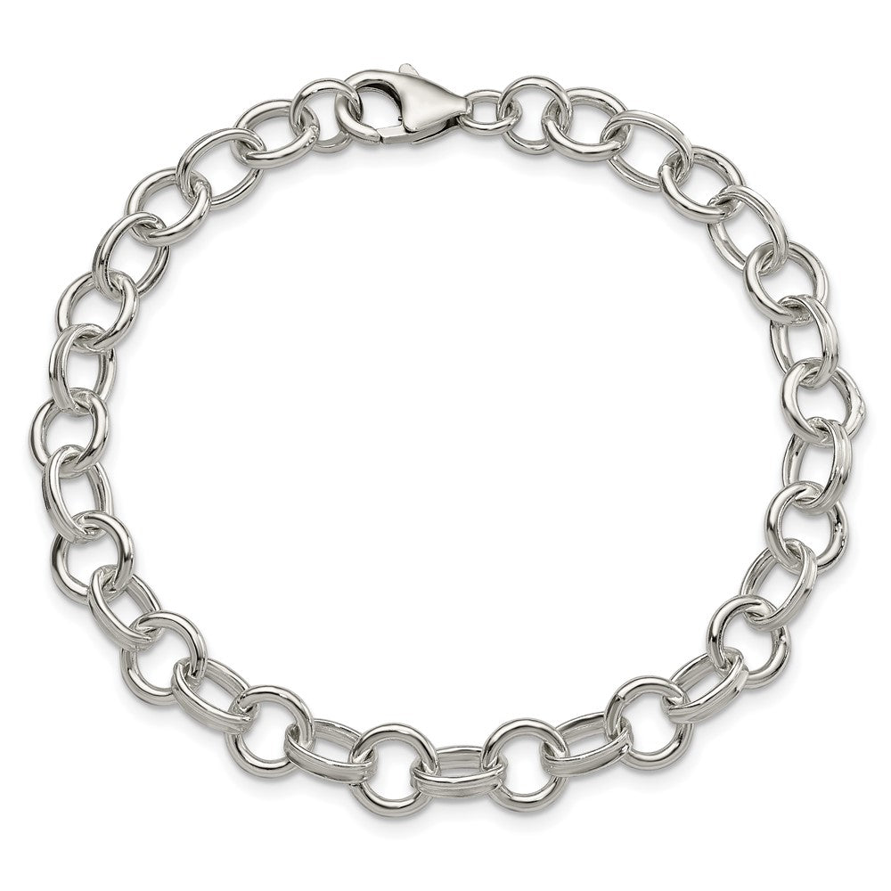 Sterlingsilber Armband