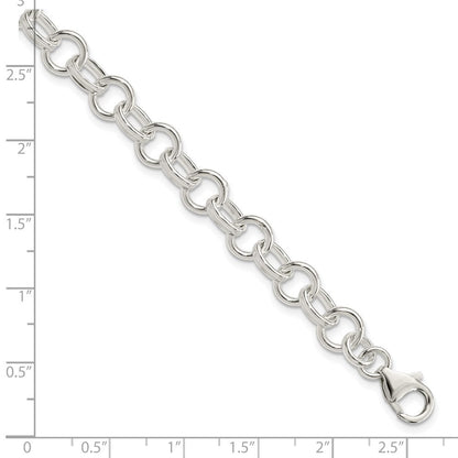 Sterlingsilber Armband