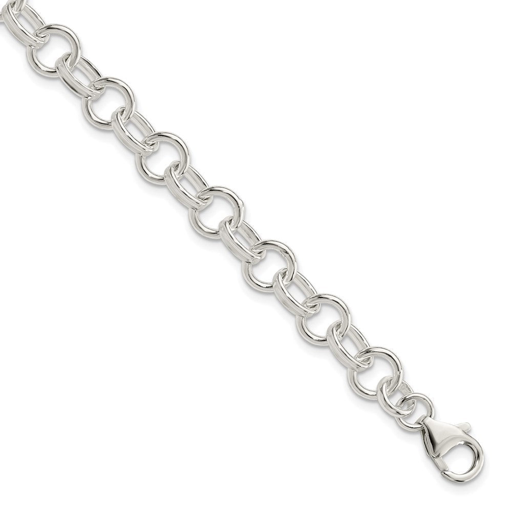 Sterlingsilber Armband