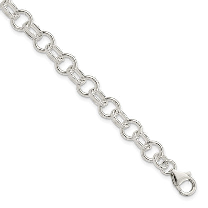 Sterlingsilber Armband