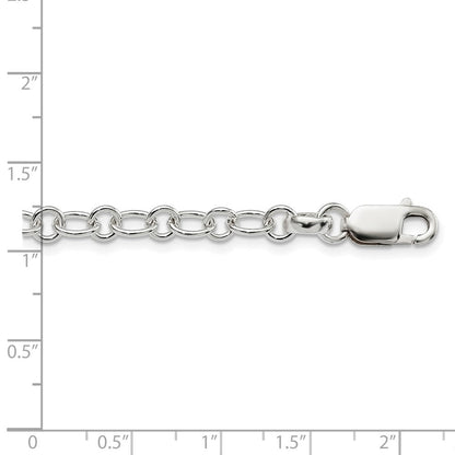Sterlingsilber Halskette