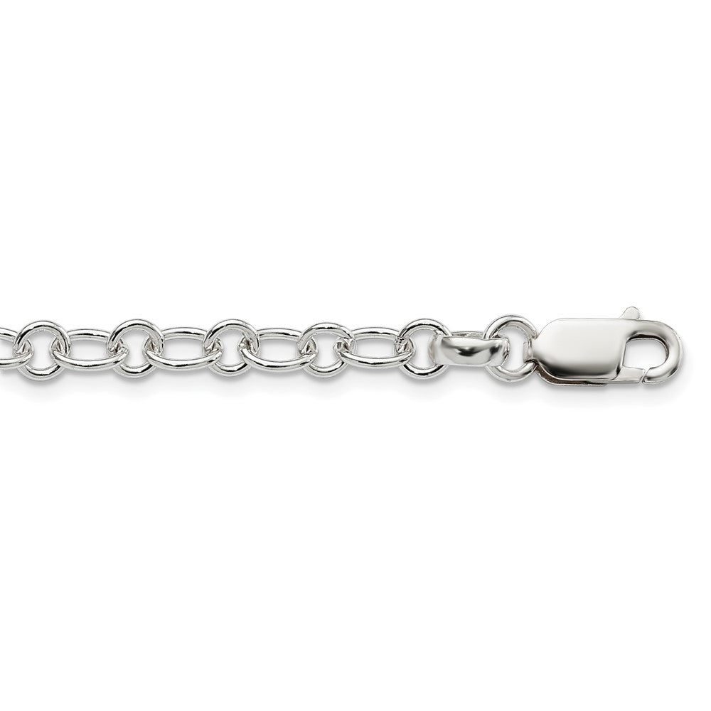 Sterlingsilber Halskette