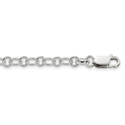 Sterlingsilber Halskette