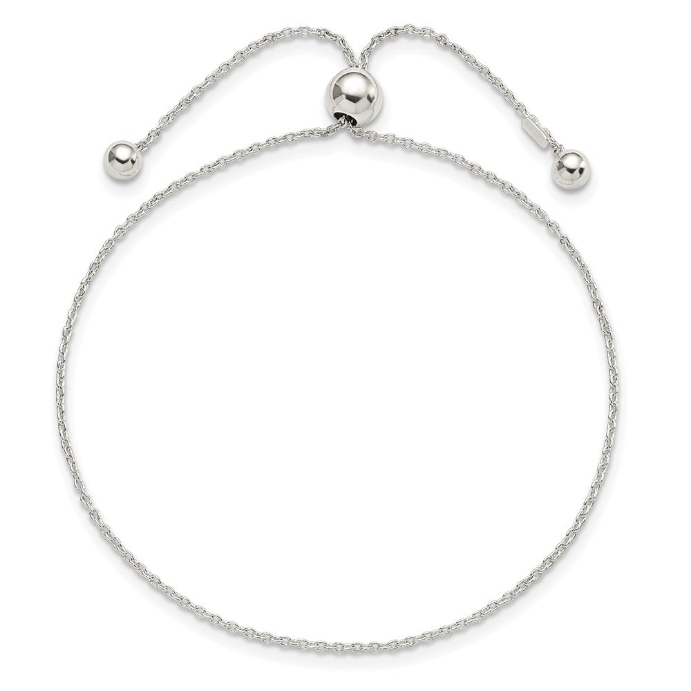 Sterlingsilber Verstellbar Armband