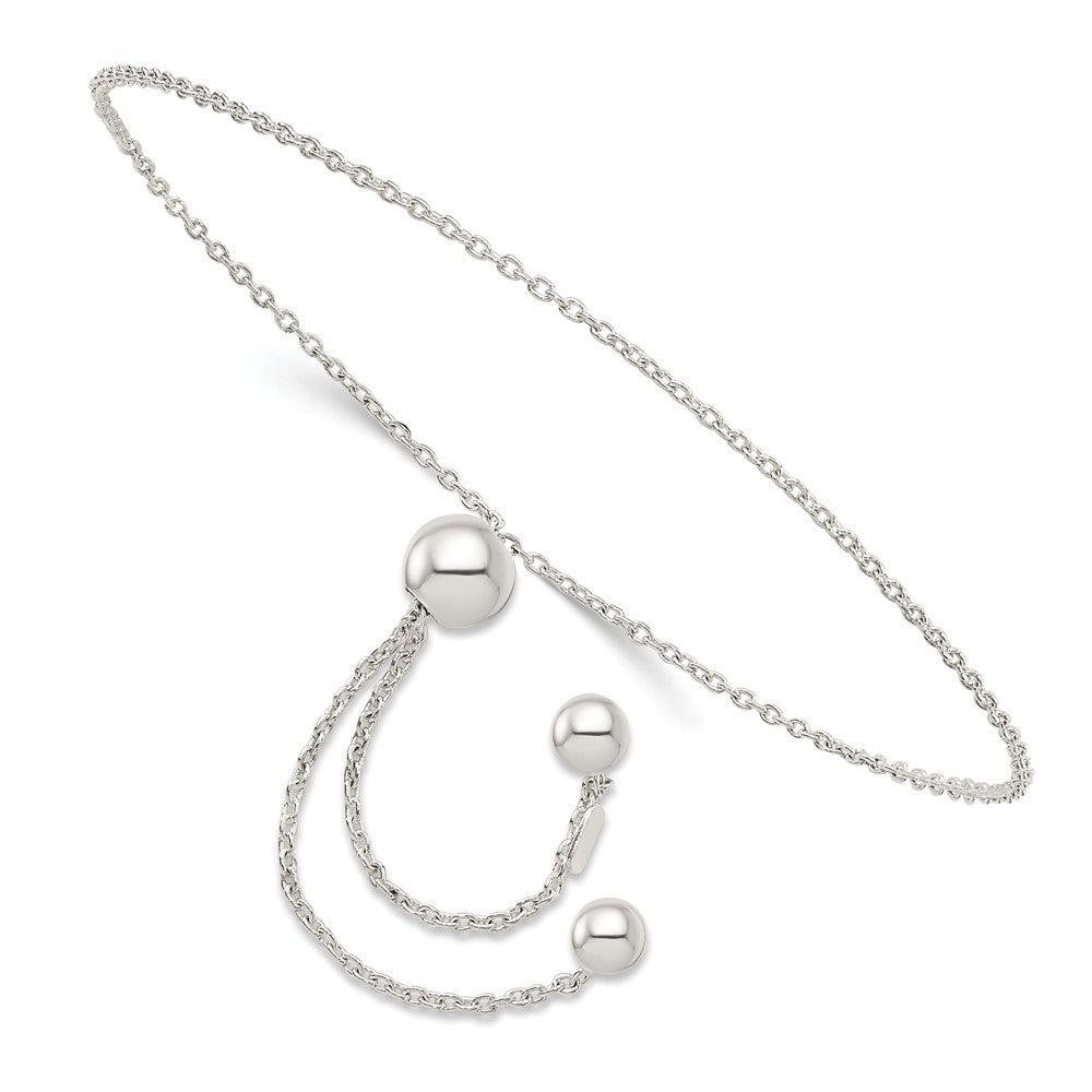 Sterlingsilber Verstellbar Armband
