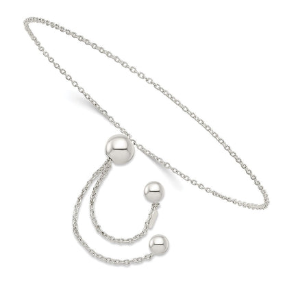 Sterlingsilber Verstellbar Armband