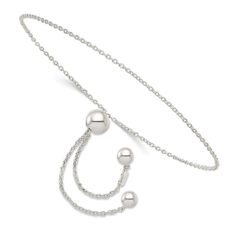 Sterlingsilber Verstellbar Armband