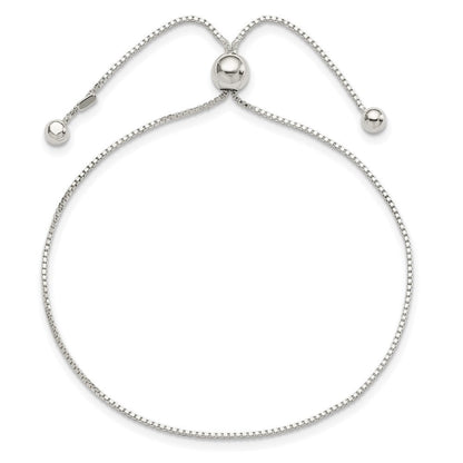 Sterlingsilber Verstellbar Armband