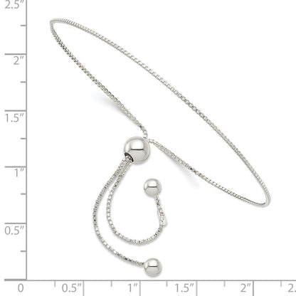 Sterlingsilber Verstellbar Armband