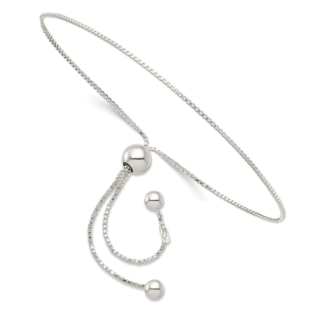 Sterlingsilber Verstellbar Armband