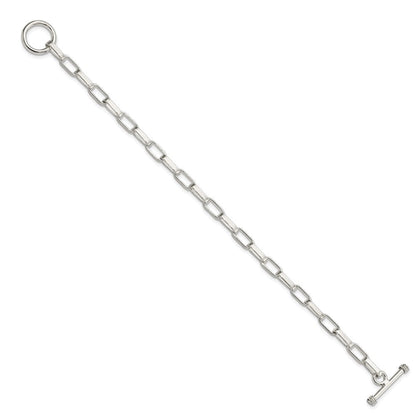 7.5 Zoll Sterlingsilber 7.5inch Fantasieglieder Armband