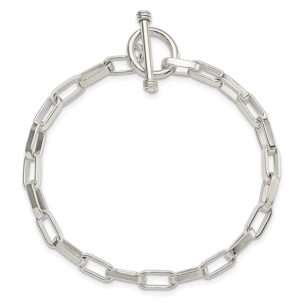 7.5 Zoll Sterlingsilber 7.5inch Fantasieglieder Armband