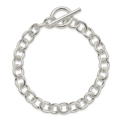 7.5 Zoll Sterlingsilber 7.5inch Fantasieglieder Armband