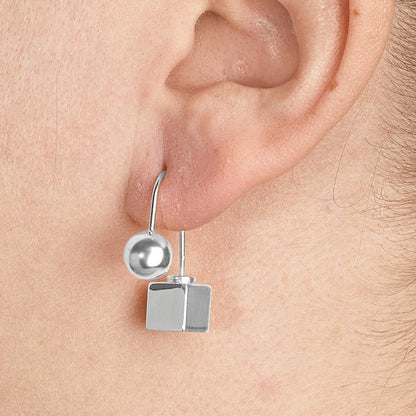 Sterlingsilber Ohrhänger
